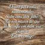 Foto do grupo DEUS FIEL