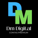 Icone DM digital