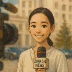 Icone ZONA SUL NEWS