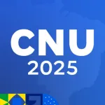 Foto do grupo CNU 2025