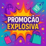 Icone Achadinhos Bombasticos  #4