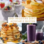 Icone 1001 Receitas Deliciosas