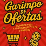 Icone Garimpo de Ofertas