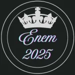 Icone Enem 2025