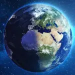 Icone All languages here - universal group