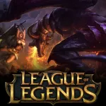Icone League Of Legends community