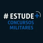Icone Concursos militares/publicos