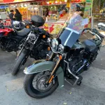 Icone Passeio moto RJ