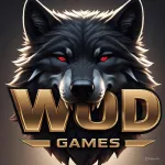 Icone Wod games