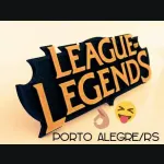 Icone League Of Legends POA