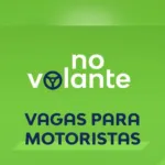 Icone Vagas para Motoristas