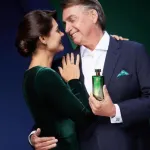 Icone Todos com Bolsonaro