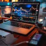 Icone Investimentos Estaveis E Dicas ( lucros Diarios , Semanais E Mensais.)