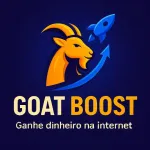 Icone GOAT boost