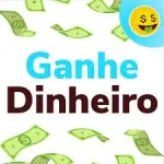 Icone GANHE  NO PIX
