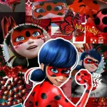 Foto do grupo Miraculous House