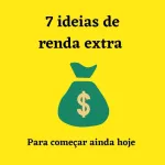 Icone RENDA EXTRA %