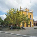 Icone Governador Mangabeira Vendas e Doacoes