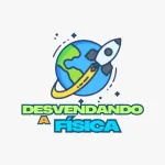 Icone Fisica ENEM 2025 Prof. Willian Reges.