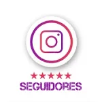 Icone SEGUIDORES NEW