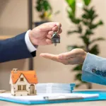 Icone CORRETORES DE IMOVEIS E CLIENTES!