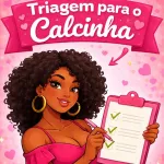 Foto do grupo Triagem papo calcinha