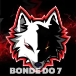 Icone BONDE DO 7