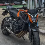 Foto do grupo Pecas e acessorios para sua moto