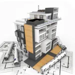 Icone CONSTRUCAO CIVIL