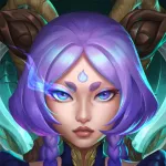 Icone WILD RIFT