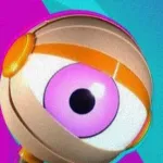 Icone #BBB24 | GRUPO DE AMIGOS