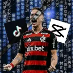 Icone Tropa rubro Negra