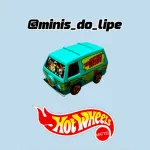 Icone MINIS DO LIPE CARRINHOS