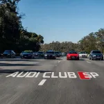 Icone Audi Club SP