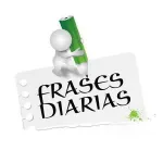 Icone Frases diarias