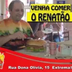 Icone GRUPO DO RENATAO DE 4