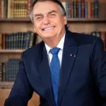 Icone Bolsonaro e o cara !!