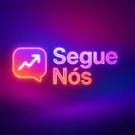 Icone Seguidores gratuitos