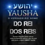 Icone Levando o Verdadeiro evangelho