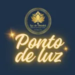 Icone Ponto de Luz