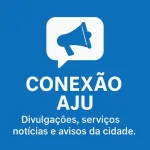 Icone Conexao Aju