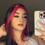 Icone BOMBANDO SEU PERFIL