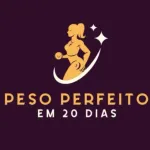Icone PESO PERFEITO
