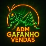 Icone adm gafanho vendas!