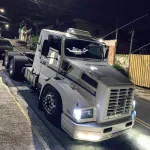Foto do grupo Tudo sobre caminhao