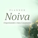 Icone Planner Noivas