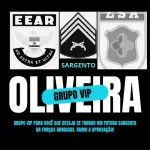 Foto do grupo Concurseiros Militares
