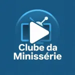 Icone SERIES CURTAS E DORAMAS