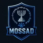 Foto do grupo MOSSAD