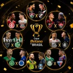 Icone RESENHA DA BOLA